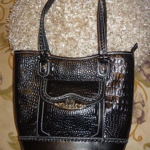 Purse, Black